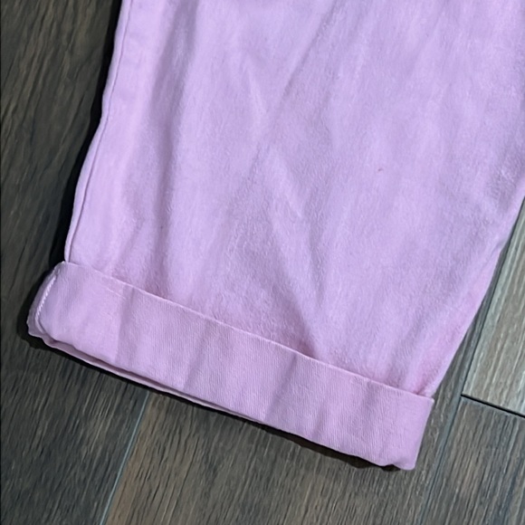 Show Me Your Mumu pink jumpsuit - Picture 5 of 8